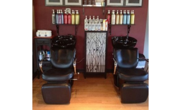 A Brazilian seduction keratin treatment and cut - Image 2