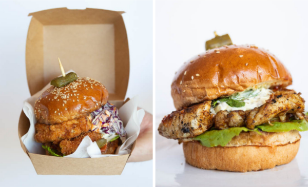 You can’t go wrong with this burger deal for 2 - Image 5