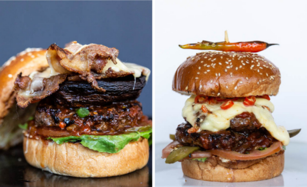 You can’t go wrong with this burger deal for 2 - Image 3
