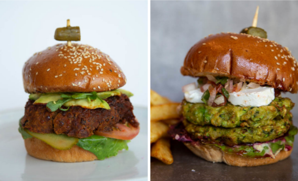 You can’t go wrong with this burger deal for 2 - Image 4