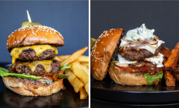 You can’t go wrong with this burger deal for 2 - Image 2