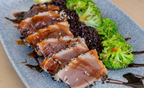 Dig into this proudly Capetonian 3-course meal - Image 2