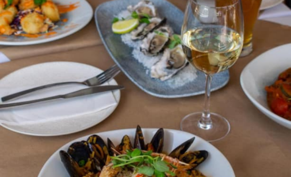 Dig into this proudly Capetonian 3-course meal - Image 3