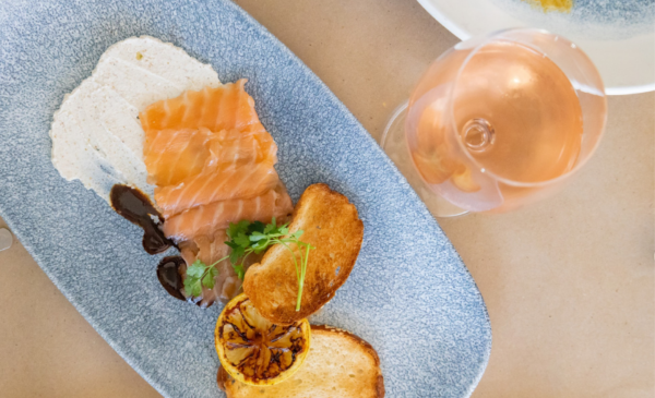 Dig into this proudly Capetonian 3-course meal - Image 4
