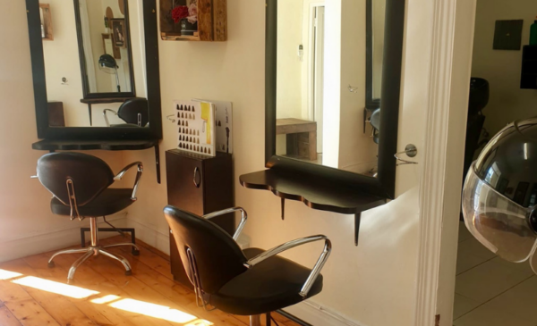 Get healthier, stronger hair  with a colour, wash and set - Image 2