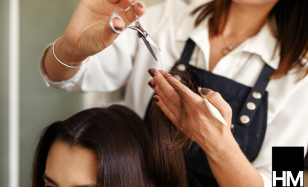 Feel new with a specialised hair treatment