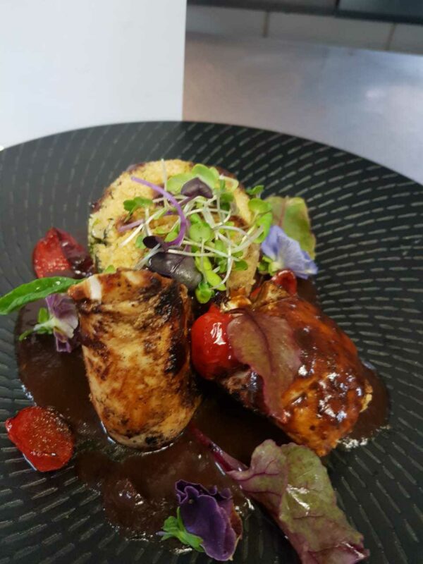 A 3-course meal for yourself and a loved one - Image 2