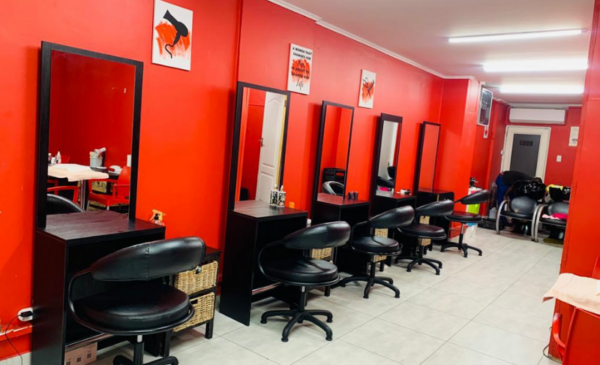 A Classic Hair Combo and Kadus Treatment in Umhlanga - Image 2