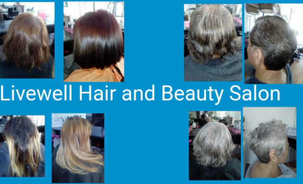 Give your hair the boost it needs with a classic wash, cut and blow-dry - Image 7
