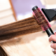 Wash cut and blow from Live well in strand
