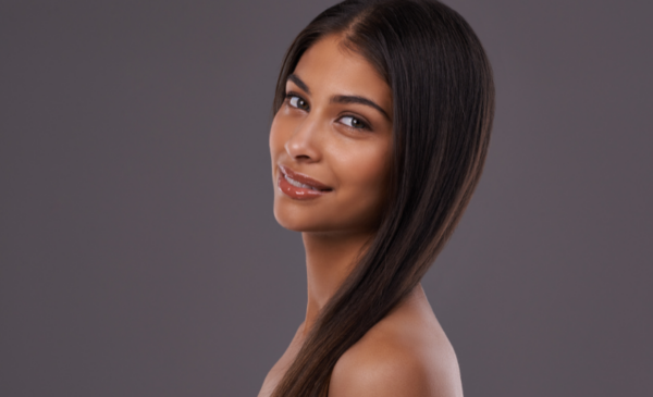 Turn heads with a fresh hairdo