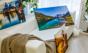 Mojo Printing Canvas Deal