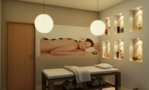 A 1-night couple's stay and spa package - Image 5