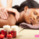 pedie beauty central milnerton cape town spa 60-minute full body massage