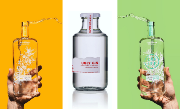 pienaar & son distilling company v&a waterfront cape town gin tasting for 2 experience activity city