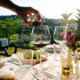 A meal 3 course meal for 2 at Priva