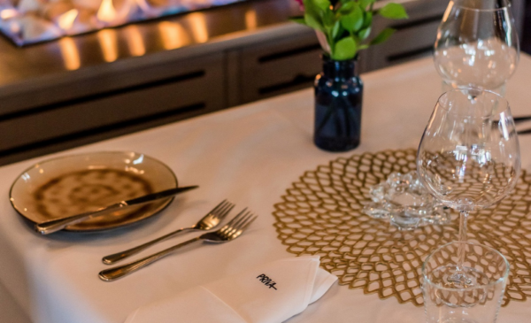 Experience an exquisite 3-course meal for 2 - Image 4