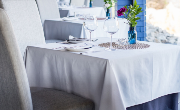 Experience an exquisite 3-course meal for 2 - Image 6