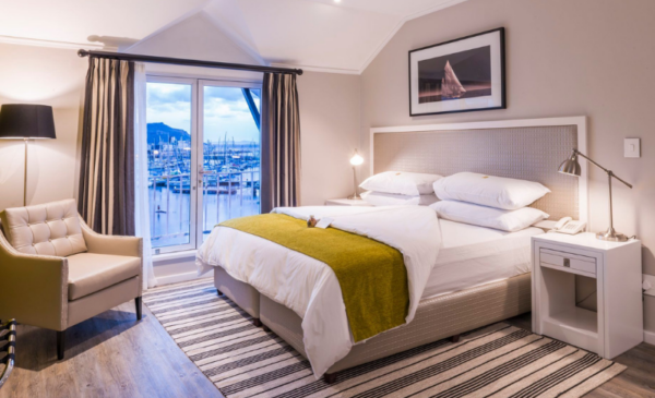 Experience the charm of Simon’s Town with a 2 night stay - Image 2