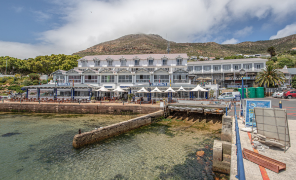 Experience the charm of Simon’s Town with a 2 night stay - Image 3