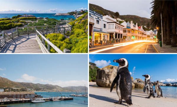 Experience the charm of Simon’s Town with a 2 night stay - Image 6