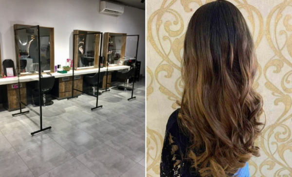 Turn heads with volumized curls - Image 3
