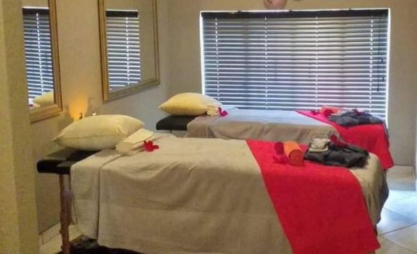 Feel renewed with this comprehensive spa offer - Image 3
