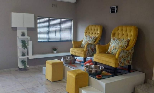 Feel renewed with this comprehensive spa offer - Image 2