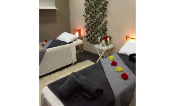 Wind down with a 2 hour pamper package just for you - Image 2