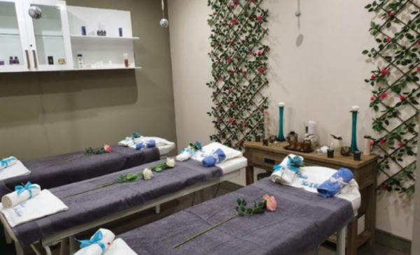 Wind down with a 2 hour pamper package just for you - Image 3