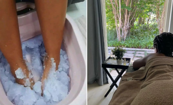 This deluxe spa package is meant just for you - Image 2