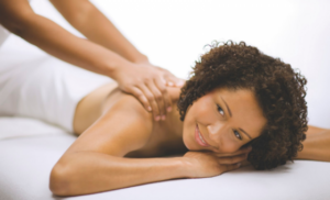massages; cape town