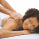 massages; cape town