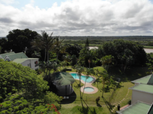 Stay in St lucia for 1 night with 7 people