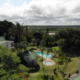 Stay in St lucia for 1 night with 7 people