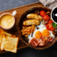 breakfast specials berea