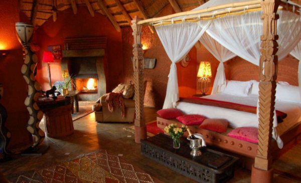 A romantic 2-night DB&B escape with your favourite person - Image 2