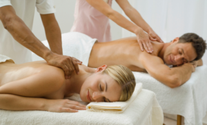 massage specials sandton