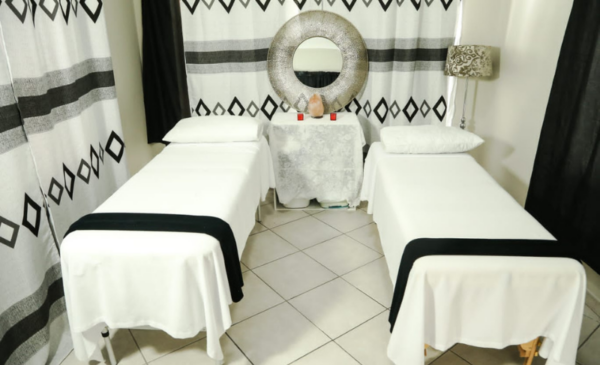 60 minutes of massage spoils - Image 3