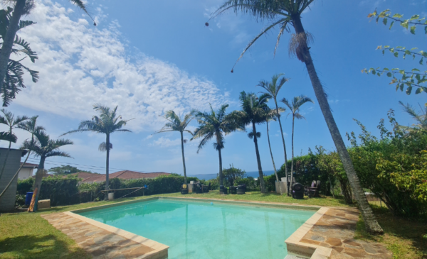 An idyllic 1-night seaside stay for 2 people - Image 3