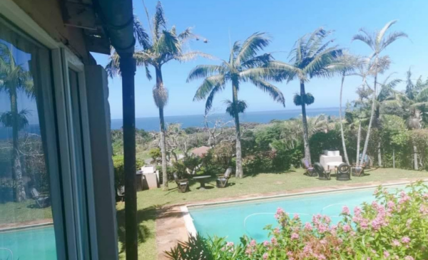 An idyllic 1-night seaside stay for 2 people - Image 7