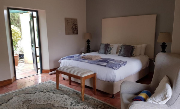 Villa Tarentaal 1 Night