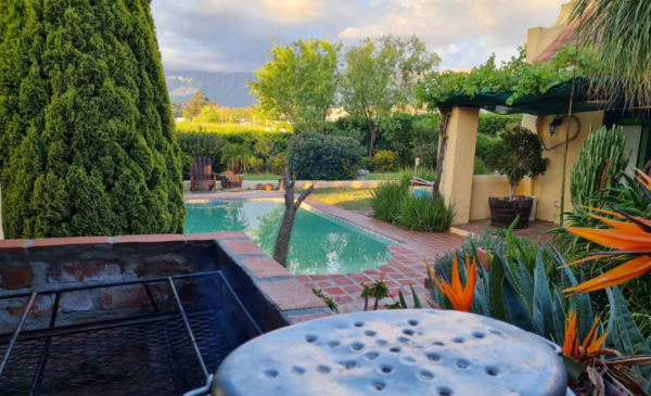 2 nights in the beautiful Tulbagh - Image 7