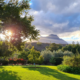 Villa Tarentaal Views