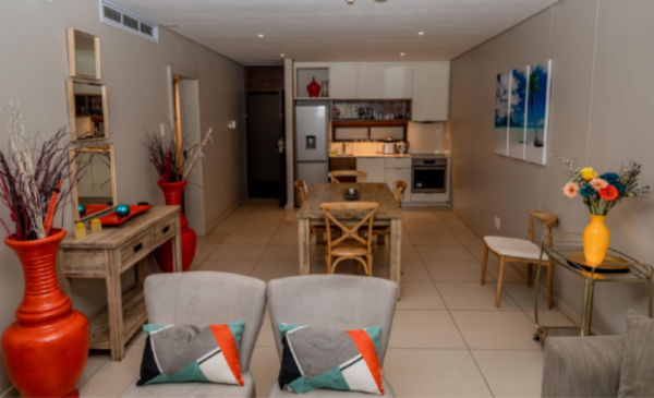 Enjoy a 1 night-stay in a self-catering Zimbali Suite for 4 on the Dolphin Coast - Image 5