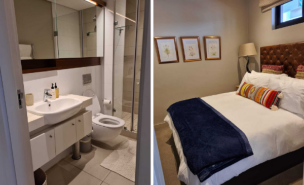 Enjoy a 1 night-stay in a self-catering Zimbali Suite for 4 on the Dolphin Coast - Image 2