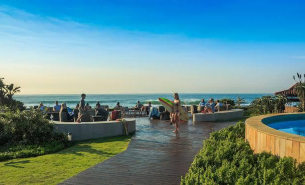 Enjoy a 1 night-stay in a self-catering Zimbali Suite for 4 on the Dolphin Coast - Image 7