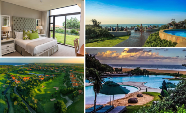 Enjoy a 1 night-stay in a self-catering Zimbali Suite for 4 on the Dolphin Coast - Image 9