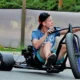 Adventure Freaks Drift Trike