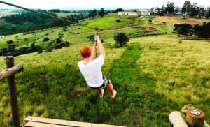 go ziplining highstakes activity cato ridge ziplining experience durban